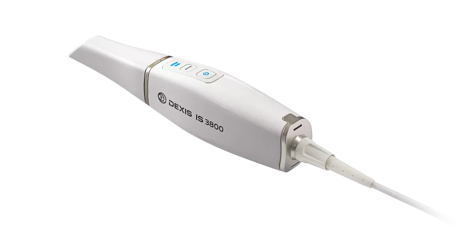 DEXIS IS 3800