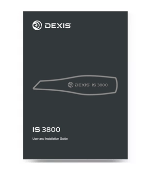 DEXIS 브로셔